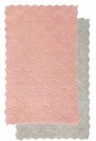Grace mikropluošto šluostė, rožinė, 26x17 cm