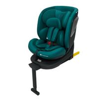 Automobilinė kėdutė Kinderkraft I-360 2 PLUS i-Size, 0-36 kg, Green