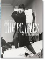 Harry Benson. The Beatles Multilingual edition