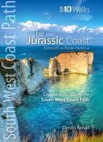 Jurassic Coast (Lyme Regis to Poole Harbour): Circular Walks along the South West Coast Path