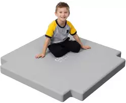Classic World Edu Classic World Gumos kilimėlis CW70300 10 cm