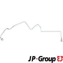 JP GROUP Turbinos tepimo vamzdelis 1117601600