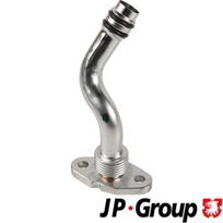 JP GROUP Turbinos tepimo vamzdelis 1117601000