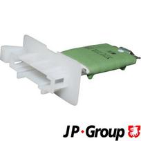 JP GROUP Salono ventiliatoriaus varža 1196850600