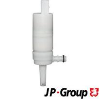JP GROUP Vandens siurblys, priekinių žibintų plovimas 1398500300