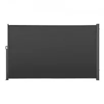 Vevor Ištraukiama šoninė markizė 185 x 420 cm