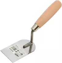 AW-Tools AWTOOLS TINKUOTOJO MENTELĖ 60mm MEDINĖ RANKENA