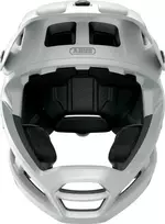 Abus Germany Šalmas Abus AirDrop MIPS polar baltas-L/XL (58-62)