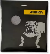 MIRKA ABRANET šlifavimo tinklelis 225mm gr.100 10vnt