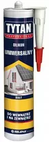 SELENA TYTAN SILIKONAS UNIVERSALUS BESPALVIS 280ml PROFESSIONAL