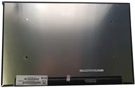 Nešiojamojo kompiuterio ekranas - BOE 16.0" WQXGA 165Hz 40-Pin Matinis