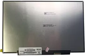 Nešiojamojo kompiuterio ekranas - BOE 13.3" IPS 1920x1200 60Hz Matinis