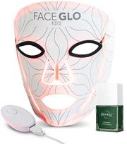 Rio Beauty LED veido kaukė FaceGLO 1072