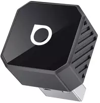 Belaidis CarPlay/Android Auto adapteris Ottocast Mini Cube juodas CP88-T3