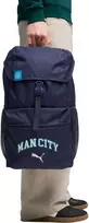 Puma Manchester City kuprinė 092450-01