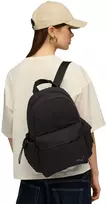 Kuprinė Puma Her Small juoda 92705 01