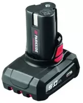 Akumuliatorius Parkside 12V - 4.0 Ah, 80001272