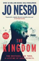 Kingdom: 'I couldn't put it down' Stephen King