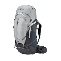 Moteriška turistinė kuprinė Rab Hyperon ND65L - S/M - Melsva