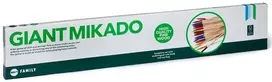 Bex Sport Bex Giant Mikado lauko žaidimas: Šeima