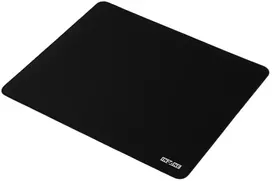 Sony NZONE Mat-F, Juodas, Monochromatic, Polyester, Polyurethane, Pelės kilimėlis žaidimams