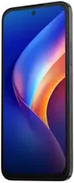 TCL K70 5G, 17.3 cm (6.8"), 4GB, 128GB, 50 MP, Android 16.0, Juodas