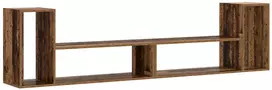 TV staliukas Televizoriaus spintelė 100 x 30 x 50 cm Sendintos medienos