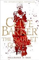 Scarlet Gospels Main Market Ed.
