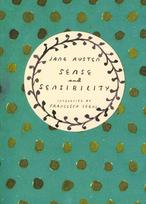 Sense and Sensibility (Vintage Classics Austen Series): Jane Austen