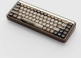 KEYBOARD WRL MU01 MOUNTAIN SEC/6925758630528 AKKO 6925758630528 (6925758630528)