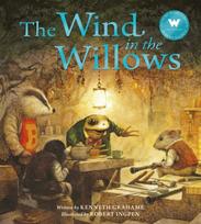 Wind in the Willows Adapted edition