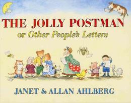 Jolly Postman: Or Other People's Letters