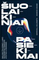 Šiuolaikiniai pasiekimai. Naujas žvilgsnis į laiko patikrintas pamokas ateities lyderiams, Šiuolaikiniai pasiekimai. Naujas žvilgsnis į laiko patikrintas pamokas ateities lyderiams