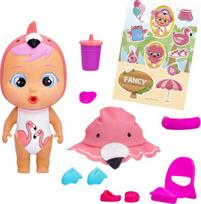 Cry Babies Magic Tears Beach Babies Fancy lėlė
