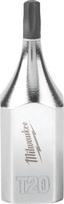 Milwaukee T20 Torx antgalis 3/8"