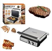 Nešiojama griliaus kepsininė Sokany SK-08050, 2000W