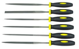 Mega Adatų rinkinys 5320162, 150mm, 100mm, 58–60 HRC, dviejų komponentų neslystantis plastikinis rankenėlė