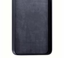 3MK MATT CASE PRO APPLE IPHONE 16E TELEFONO DĖKLAS SU MATINIS PAVIRŠIUMI