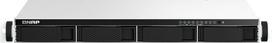Qnap NAS TS-464EU-8G Intel Celeron N5095 4-core 2.9 GHz, 8GB atminties, 4 x 3.5" SATA, 2 x 2.5GbE, 1 x HDMI, 2 x USB 2.0