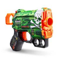 Smagių šovinių šautuvas XSHOT Skins Menace, įvairių rūšių