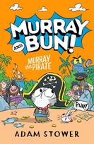 Murray the Pirate, Murray the Pirate
