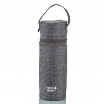 Termosas buteliukams Thermobaby Grey