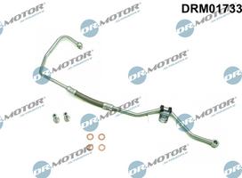 Dr.Motor Automotive Turbinos tepimo vamzdelis DRM01733