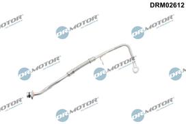 Dr.Motor Automotive Turbinos tepimo vamzdelis DRM02612