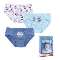 PAW PATROL Kelnaitės, 3 vnt., 104