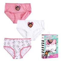 GABBY´S DOLLHOUSE Kelnaitės, 3 vnt., 104