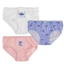 STITCH Kelnaitės, 3 vnt., 104