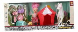 Monster High grožio rinkinys 25x29x4 Pu6/24