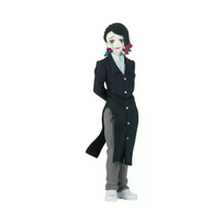 BANPRESTO Figūrėlė - Demon Slayer: Enmu (Demon Series 3)