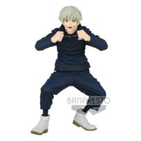 BANPRESTO Figūrėlė - Jujutsu Kaisen: Toge Inumaki (Figure)